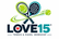 LOVE15 - Home